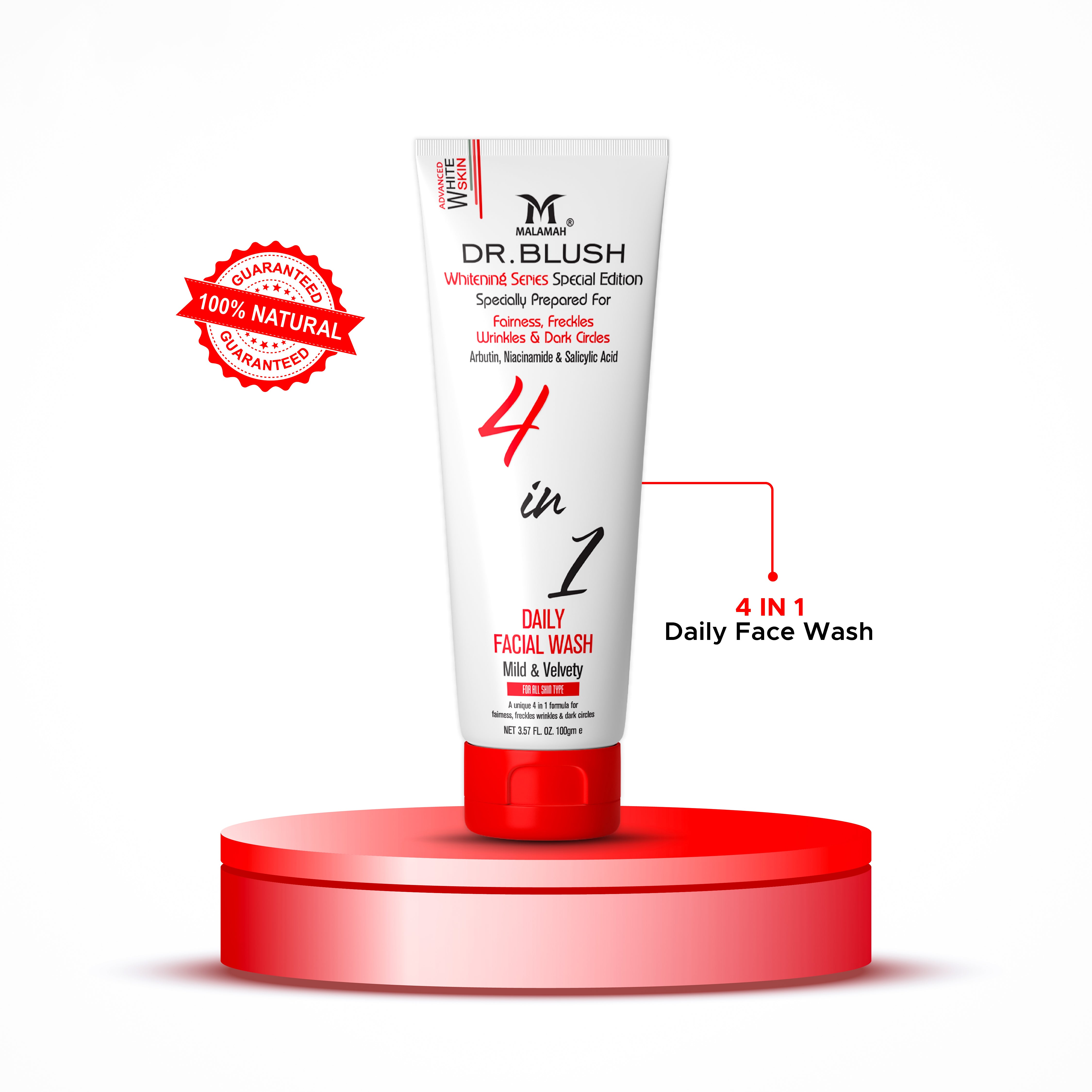 Instant Glowing Bundle