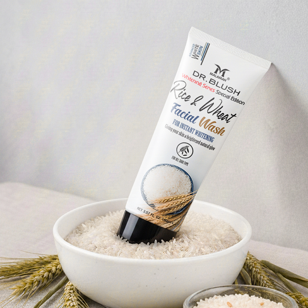 Special Refreshing Bundle - with Free Gold Bleach cream